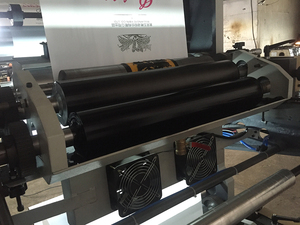 Máy in flexo - Product Image 6