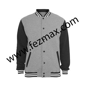 Chaqueta de Letterman personalizada, alta calidad, la mejor oferta - Product Image 2