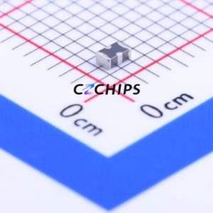 MEM2012S50R0T001 EMI Filter (RC, LC Network) SMD-3P,2x1.2mm RF 10V 100mA 50MHz 3 - Product Image 1