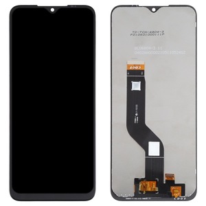 <span class=keywords><strong>ส</strong></span>ำหรับ <span class=keywords><strong>G50</strong></span> TA-1358 / TA-1390 / TA-1370 / TA-1367 / TA-1361 จอแสดงผล LCD แบบสัมผั<span class=keywords><strong>ส</strong></span>ประกอบเสร็จสมบูรณ์ - Product Image 3