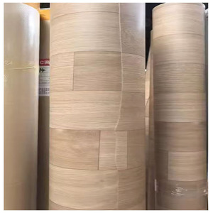 Rollo de Suelo de Linóleo de PVC con Aspecto de Madera de Alta Calidad, Duradero, en Oferta, para Oficinas, Salas de Reuniones, Proyectos de Materiales de Construcción - Product Image 3
