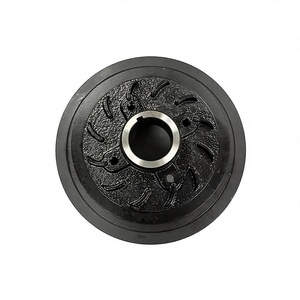 Amortisseur de poulie de haute qualité 23124-42032 pour transmission par courroie Hyundai - Product Image 4