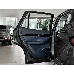 Geely GalaxyE5 440km Véhicule électrique Véhicules de transport en ville avec vitesse maximale 180 km/h Caractéristiques V2L Fonction de sortie d'alimentation externe - Product Image 6