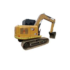 Excavadora Usada CATERPILLAR CAT307, Excavadora Usada en Venta - Product Image 1