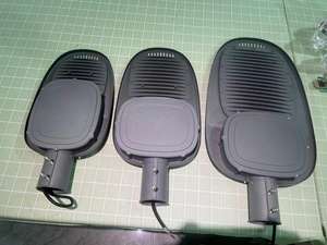 Réverbère <span class=keywords><strong>public</strong></span> extérieur de LED pour le projet de vente en gros Ues High Lumen Hot Selling Low Price Energy Saving IP65 Road Light - Product Image 6