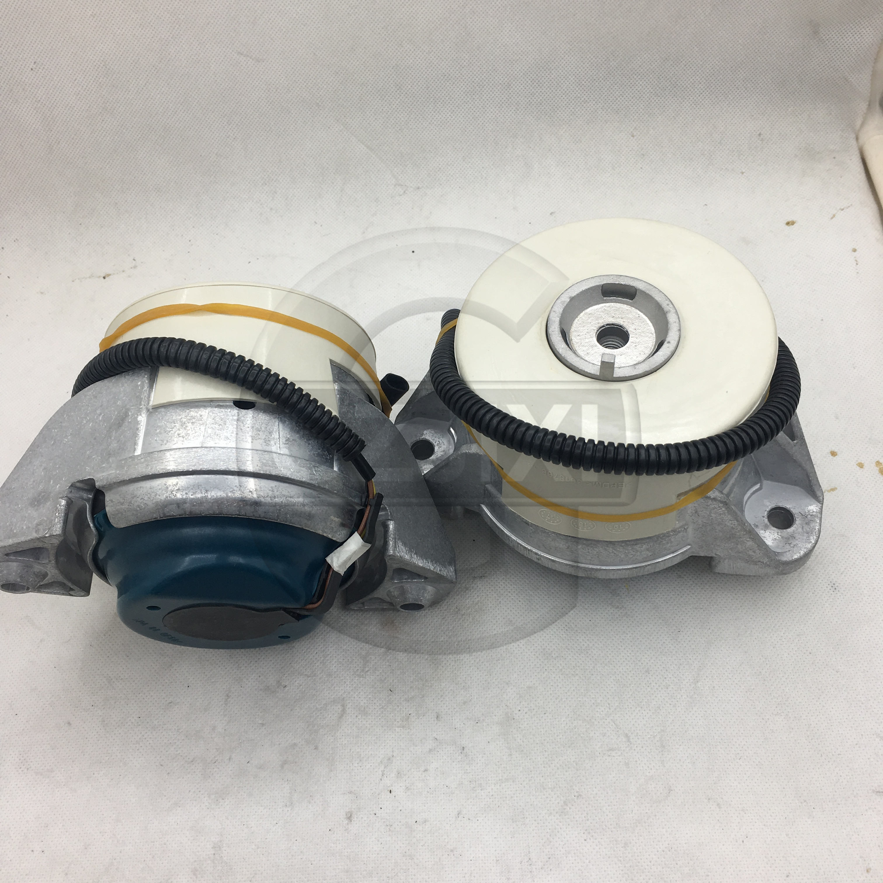 Mercedes Benz S Class Engine Mounts - Reliable Spare Parts