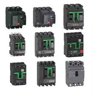 Interruptor Automático Schneider C25F46E100 C25F46E160 C25F46E250 ComPacT NSX100F para <span class=keywords><strong>Control</strong></span> de PLC, <span class=keywords><strong>100</strong></span>% Nuevo, Original de Marca - Product Image 6
