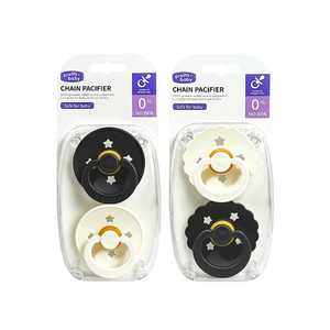 <span class=keywords><strong>Chupete</strong></span> Personalizado con Logotipo para Bebés, <span class=keywords><strong>Chupete</strong></span> Calmante con Diseño Simple, <span class=keywords><strong>Chupete</strong></span> para Bebés - Product Image 2