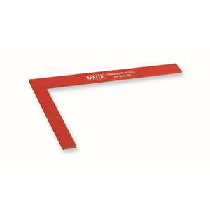 Herramienta de medición y medición cuadrada de 50 CM para albañilería - Product Image 1