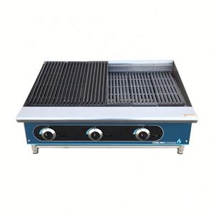 Offre Spéciale de cuisine comptoir en acier inoxydable barbecue à gaz gril à gaz - Product Image 6