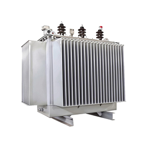 10mva 10000kva 69KV 220V biến Áp 10 <span class=keywords><strong>MVA</strong></span> 10000 KVA 69 KV dầu đắm mình biến Áp Điện - Product Image 4