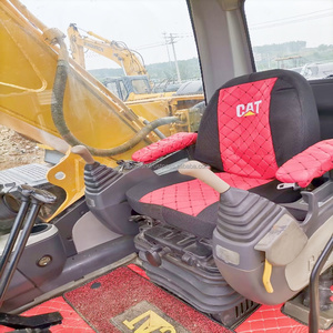 รถขุด Caterpillar 320D2 มือสอง น้ำหนักใช้งาน 20 ตัน พร้อมเครื่องยนต์เดิม สำหรับงานก่อสร้าง - Product Image 5