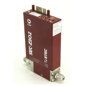SEC-Z522K Mass <strong>Flow</strong> Controller for Industrial Control High Accuracy MEMS <strong>Sensor</strong> <strong>Analog</strong>/Digital <strong>Output</strong> for Precise Gas <strong>Flow</strong> - Product Image 3