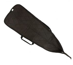 Étui rembourré pour le tir et la chasse, échantillon gratuit, avec bandoulière amovible et poche avant - Product Image 3
