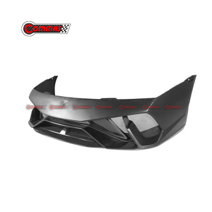 Kit de pare-chocs avant pour Lamborghini Gallardo LP550 LP560, style Perform, en fibre de verre, pare-chocs avant de voiture, 2008-2012 - Product Image 4