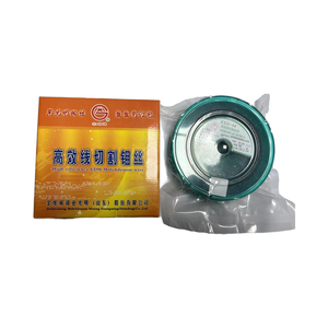 0.18mm EDM MolyワイヤーEDMワイヤー切断のためのモリブデンワイヤー - Product Image 3