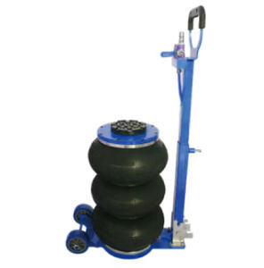 رافعة هوائية من أوتك، أدوات إصلاح السيارات، رافعة بالون هوائي، رافعة هوائية بقوة 3 طن - Product Image 1