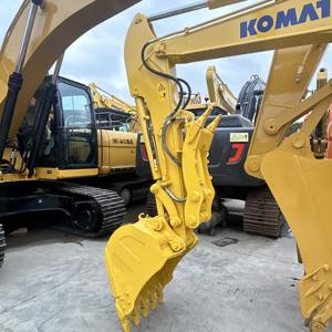 Excavadoras usadas japonesas originales Komatsu de buen estado, miniexcavadora en perfecto estado, a la venta, a la venta, con 2, 2, 1, 2, 2, 1, 2, 2, 2 - Product Image 5