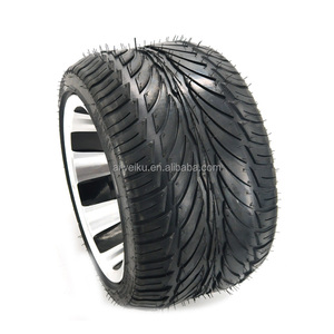 Neumáticos de Alta Calidad 235/30-10 con Llantas de Aleación de Aluminio, Llantas <span class=keywords><strong>Baratas</strong></span> para Cuatrimoto y Karting - Product Image 6