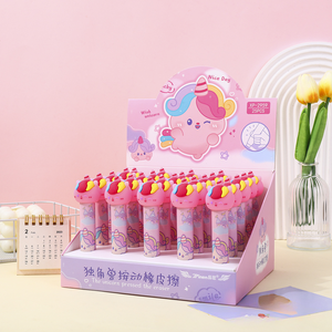 Детский Телескопический ластик в форме животных - Product Image 4