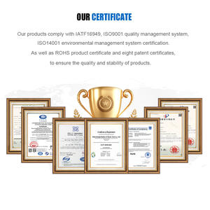 Kinglin רכב מותאם אישית מותאם אישית גמיש חימום רדיאטור טורבו מטר אחד צינור סיליקון ישר - Product Image 6