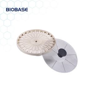 Centrífuga Hematócrica de Laboratório BIOBASE BKC-HC12B com Motor Micro Brushless para Clínica - Product Image 3