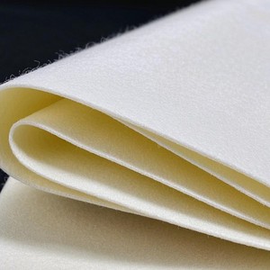 Tissu Kevlar ignifuge et anti-UV de 3mm d'épaisseur-<span class=keywords><strong>Feutre</strong></span> aiguilleté en aramide non tissé pour usage industriel - Product Image 2
