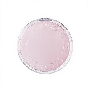 Mi producto de maquillaje Luminous Gel Glow Cushion para una piel radiante - Product Image 1