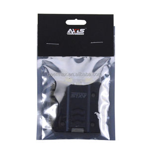 ESC 100A 32 บิต 8S สำหรับ Axisflying <span class=keywords><strong>ARGUS</strong></span> PRO 4-8S ระบายความร้อนด้วยอะลูมิเนียม ตอบสนองเร็ว 32 บิต อะไหล่โดรน DIY - Product Image 4