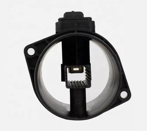 A6510900148 5WK97917 Capteur de débitmètre d'air massique pour Mercedes Benz W204 W212 X204 - Product Image 6