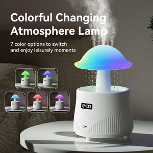 Altavoces inteligentes altavoz direccional BT cráneo altavoz de audio con iluminación <span class=keywords><strong>MP3</strong></span> - Product Image 5