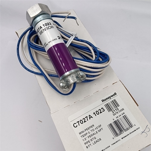 Detector UV C7027a1023 para piezas de caldera ultravioleta Stock 200, fabricado en Estados Unidos - Product Image 4