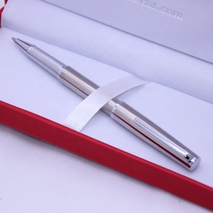 <span class=keywords><strong>Penna</strong></span> <span class=keywords><strong>a</strong></span> <span class=keywords><strong>sfera</strong></span> Premium in acciaio inossidabile, resistente 5.25 "<span class=keywords><strong>punta</strong></span> sottile <span class=keywords><strong>penna</strong></span> <span class=keywords><strong>a</strong></span> <span class=keywords><strong>sfera</strong></span> professionale per una scrittura elegante e firmata retrattile - Product Image 6