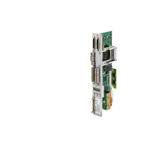 Contrôleur PLC programmable 6SN1118 1NH01 0AA0 611 U HRS Carte double axe 1NK01 0AA1 Variateur 32/16/8 I/O EEPROM 240V/110V/220V - Product Image 2