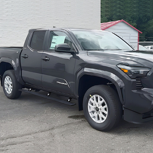 Tự động điện bên bước chạy Hội Đồng Quản trị cho TOYOTA tacoma TRD Pro <span class=keywords><strong>2025</strong></span> - Product Image 5