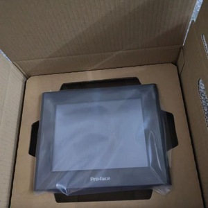 หน้าจอสัมผัสแบบโปรเฟซ GP2400-TC41-24V 1024x768 อุตสาหกรรมอัตโนมัติอีเธอร์เน็ตม็อดบัส TCP - Product Image 4