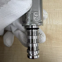 11368610388 Solénoïde de distribution variable VVT Vanos pour Mini Cooper 1.6L L4