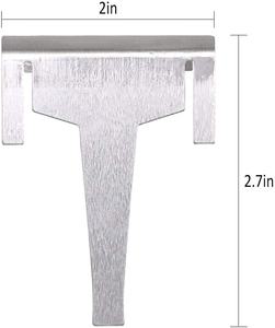 แคลมป์ท่อระบายน้ำตู้<span class=keywords><strong>เย็น</strong></span> อะไหล่เปลี่ยนคอยล์<span class=keywords><strong>เย็น</strong></span> DA61-06796A <span class=keywords><strong>ซัม</strong></span><span class=keywords><strong>ซุง</strong></span> - Product Image 6