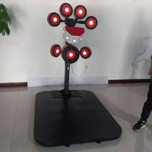 YL-AS017 Venta al por Mayor de Equipamiento de Gimnasio, Saco de Boxeo, Ring, Máquina de Fitness - Product Image 6