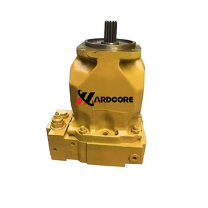 ปั๊มไฮดรอลิก 9T7099 สำหรับอะไหล่เครื่องจักรก่อสร้างรถขุด - Product Image 1