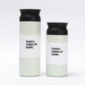 350ml 500ml Insulated Water <b>Bottle</b> Stylish Design Double Wall Vacuum Stainless Steel Water <b>Bottle</b> - Product Image 1
