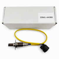 Nouvelle sonde d'oxygène pré-catalyseur Dongrui pour Outback Legacy Forester WRX Levorg 2.5L H4 2015~2021 FB/FA OEM 22641-AA360