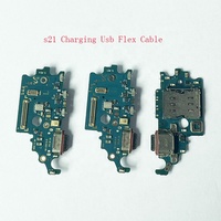 Cargador de teléfono móvil Puerto USB Flex para Samsung S20 FE/S21 Ultra/S21/S21 Plus/S20/S23 Ultra/S22 Ultra/S22/S23 Dock Strip