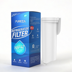 Filtre à eau de remplacement pour réfrigérateur Z054N OEM ODM avec charbon actif pour machine à glaçons Profile G-E Opal Opal Nugget - Product Image 1