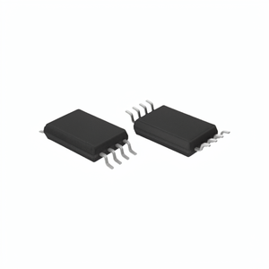 ชิ้นส่วนอิเล็กทรอนิกส์หน่วยความจำ รุ่น BR24L01AFV-WE2 8 LSSOP จากผู้ผลิต - Product Image 1
