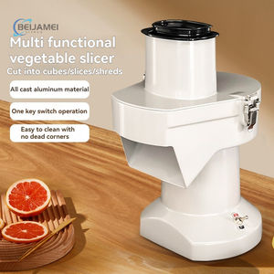 Meilleures ventes : <span class=keywords><strong>Robot</strong></span> Coupe Pukka, trancheuse de fruits et légumes, <span class=keywords><strong>petit</strong></span> <span class=keywords><strong>hachoir</strong></span>, machine à couper - Product Image 3