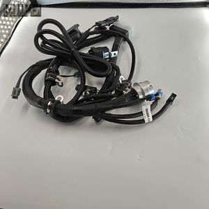 RUIPEI 86991433 Kabelbaum für CX210LR CX240LR CX210 CX240 CX210A CX240A Bagger - Product Image 6