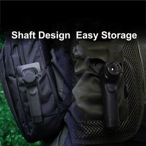 100m Patrouillen- und Jagd-Wärmebildkamera IP67 WLAN All-in-One <span class=keywords><strong>5</strong></span> Zoll 1x 8x Vergrößerung Infrarot-Wärmebildgerät - Product Image 6