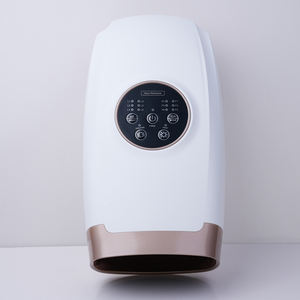 Máquina de masaje de manos de presión de aire de compresión de 6 velocidades Masajeador de dedos de Palma vibratorio Categoría de producto Productos de masaje - Product Image 4