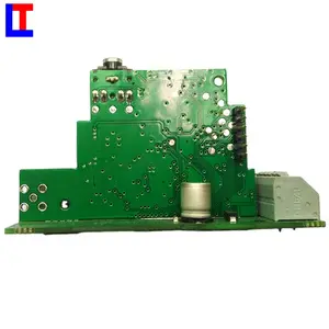 Class d amplifier circuit boards custom stencil printer pcb supplier pcb manufacturing and assembly
